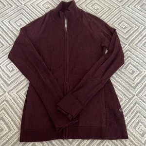 NEW Lululemon Sweater Size 2
